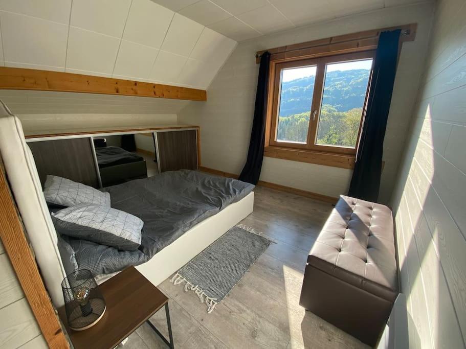 Green Valley Habère-Lullin Extérieur photo